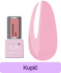 TUFI Color Base 003 Flamingo 8 ml
